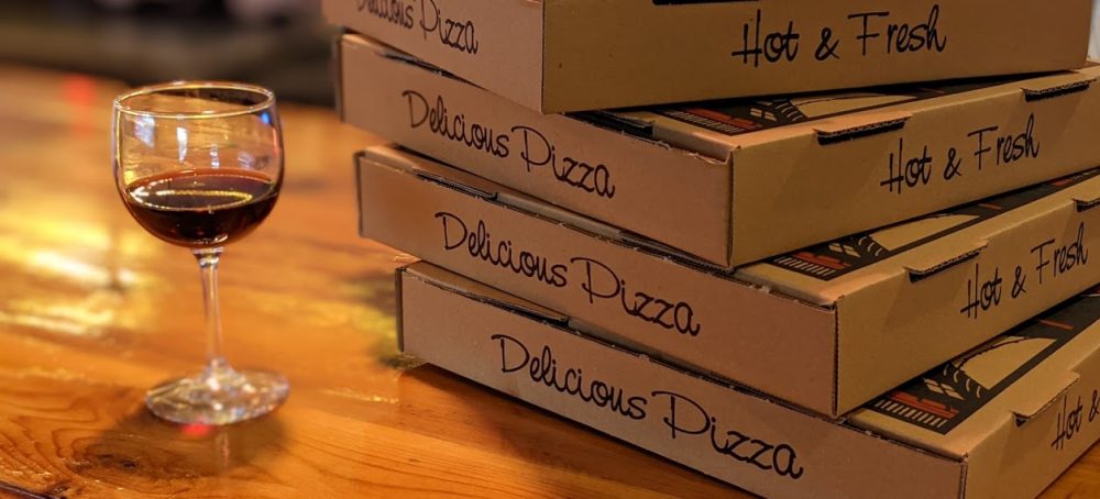DeVinci's Pizza & Italian Restaurant